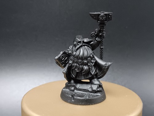 Runelord dwarfs zwerge - runelord,