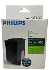 Philips PFA-441 Patrone Inkjet