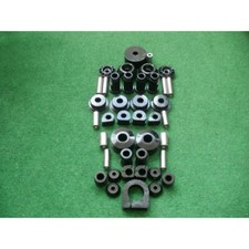 Golf 2 Syncro G60/ Rallye