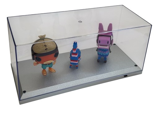 Display vitrine ideal für pop - ideal,