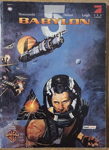 Babylon verrat deutsch - babylon,