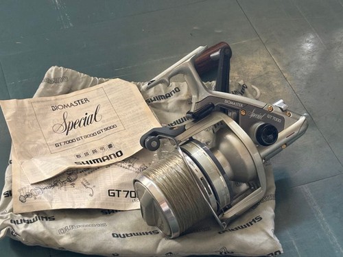 Shimano biomaster 7000 - shimano,