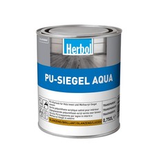 Herbol PU-Siegel Aqua 750 ml