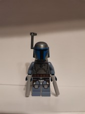 LEGO Star Wars Jango Fett