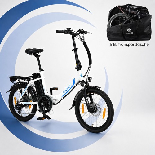 Zoll faltrad camp 20d - e-faltrad, camp-20d