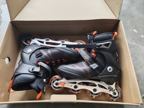 Inline skates t 80 - inline,