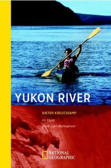 Yukon river von - river,