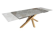 Esstisch ausziehbar 180-260 cm