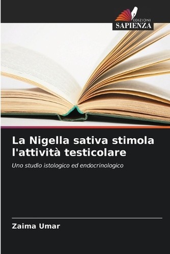 Nigella sativa stimola - la,