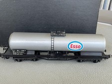 Lima H0 Kesselwagen Esso - 521155 - FS Italia - 1:87 HO H0 defekt