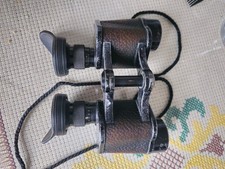 Carl Zeiss Jena Sportur 6x24 – Fernglas – Vintage DDR – inkl. Lederköcher – Samm