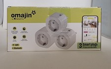 OMAJIN by Netatmo Smart