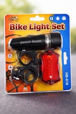 PowerBeam LED Vorder- und