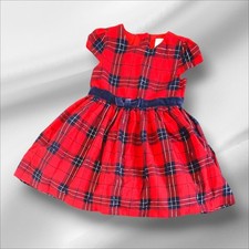 ☃️ Kleidchen gr 80 Primark 