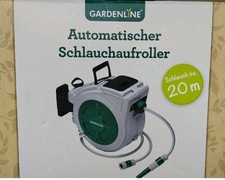 Gardenline Automatischer