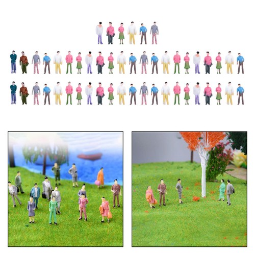 Tiny people - tiny,
