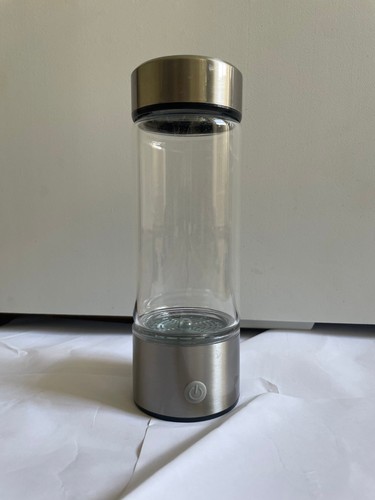 Wasserionisierer wasserstoff - wasserionisierer,