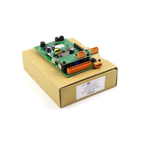 Hermes electronic cercon heat - electronic,