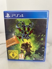 Playstation 4 Ghost of a Tale Ps4 Spiel