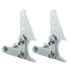 Universal Lower Coilover Shock