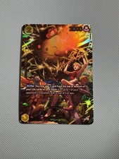 Zeus (SP) OP11-106 Abenteuer