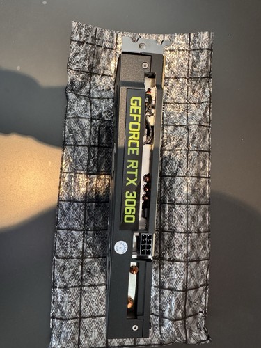 Nvidia geforce rtx 3060 - rtx, 8gb