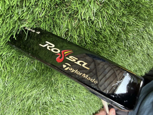 Taylormade rossa siena - rossa,