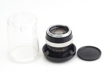 Carl Zeiss f. Contarex