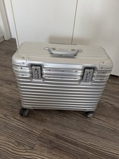 Rimowa Pilot Cabin Trolley