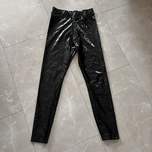 Lackimitat hose größe - lackimitat,