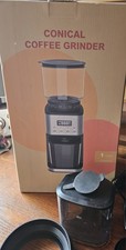 CONICAL COFFEE Grinder