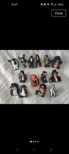 Stck michael jackson - stck.,