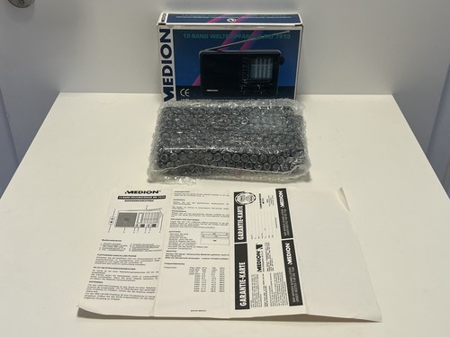 Medion 7513 band - md, world