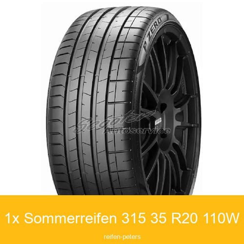 Pirelli zero pz4 luxury - pz4,