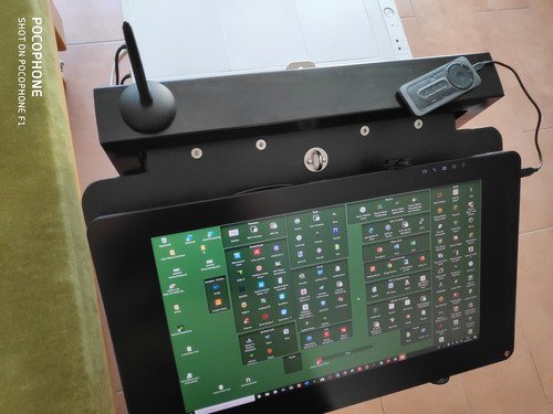 Wacom cintiq pro - pro, 4k