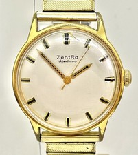 ZENTRA SCHWEBERING HANDAUFZUG