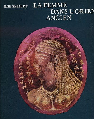 Femme dans orient ancien - dans,
