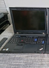 Lenovo ThinkPad W700