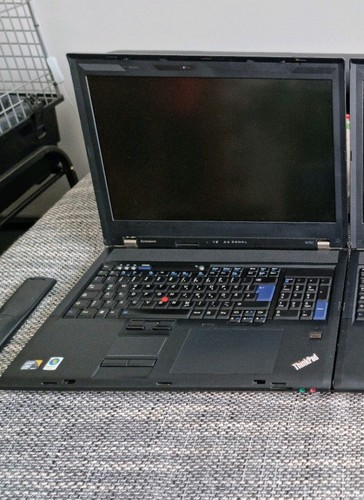 Lenovo thinkpad w700 - lenovo,