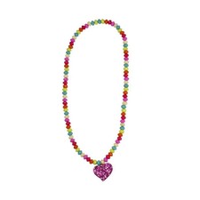 Halskette Herz Kinder