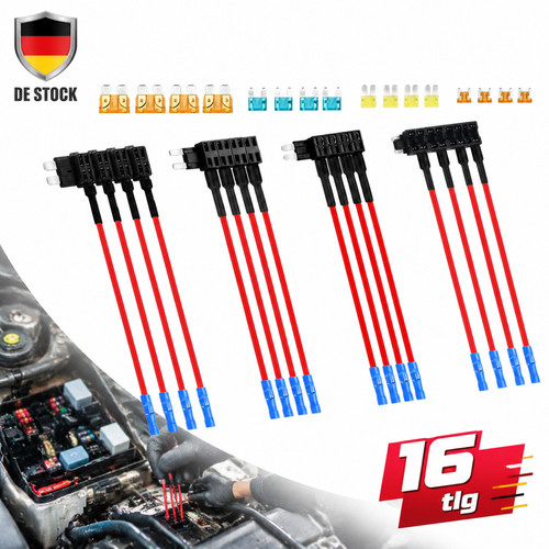 Stromdieb stk - 16,