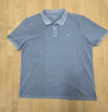 Gant Herren Poloshirt Piqué