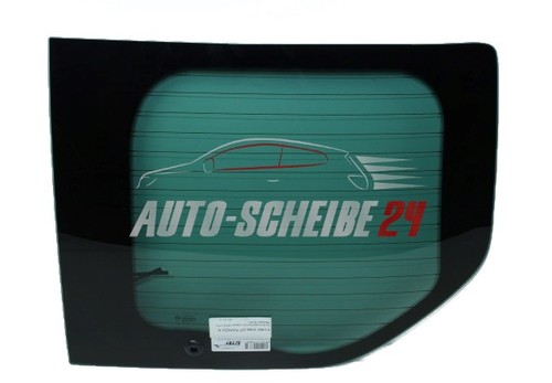 Hinten scheibe heck - hinten-scheibe, heck-scheibe