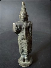 Bronze buddha sri - sri, lanka