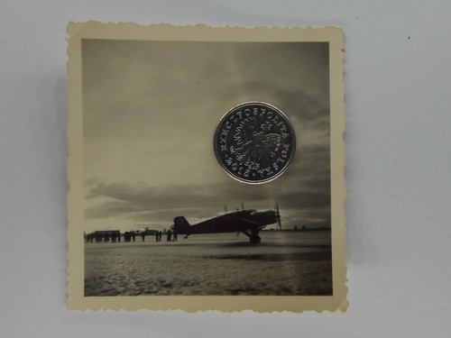 Foto luftwaffe flugzeug - foto,