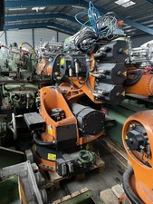 Kuka industrie roboter kr150 - kuka, industrie-roboter