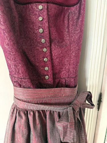 Country line dirndl damen - country,