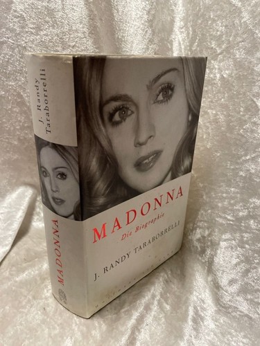 Madonna aus dem amerikan von - dem, amerikan.