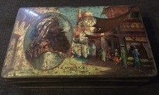 Antike Handlithographierte