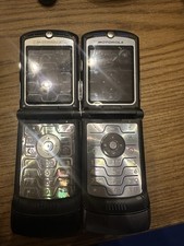 Motorola RAZR V3 2x